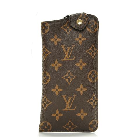 louis vuitton sunglasses case ebay|louis vuitton clearance sale sunglasses.